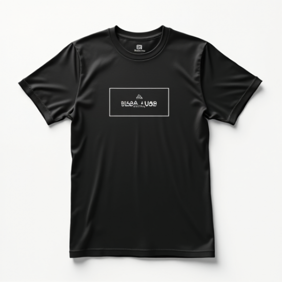 Urban Vibe Graphic Tee