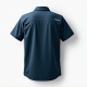 TrailBlazer Quick-Dry Convertible Sleeve Shirt