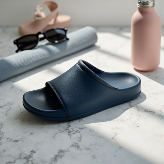 CloudStep Women's Recovery Slides