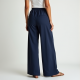 Chic Breeze Palazzo Pants