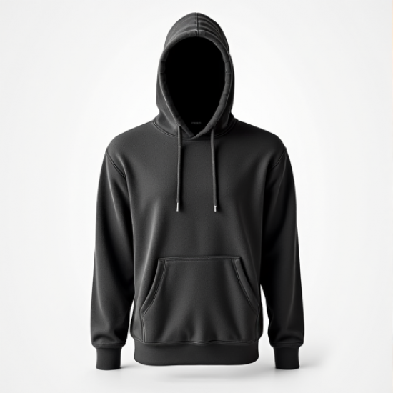 EverWarm High-Pile Fleece Hoodie