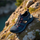 TrailBliss Multi-Strap Hiking Sandals