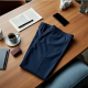 Urban Comfort Brushed Twill Trousers