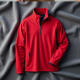 EverWarm Men's Quarter-Zip Fleece Pullover