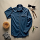 AquaVent Pro Men's Fishing Shirt