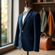 Heritage Corduroy Sport Coat