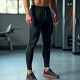 AeroFlex Men's Performance Training Pants AeroFlex Men's Performance Training Pants