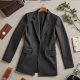 Chic Urban Longline Blazer