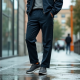 EverDry Men's All-Weather Waterproof Rain Pants