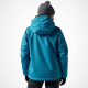Alpine Shield Women's Insulated Snowboard Jacket