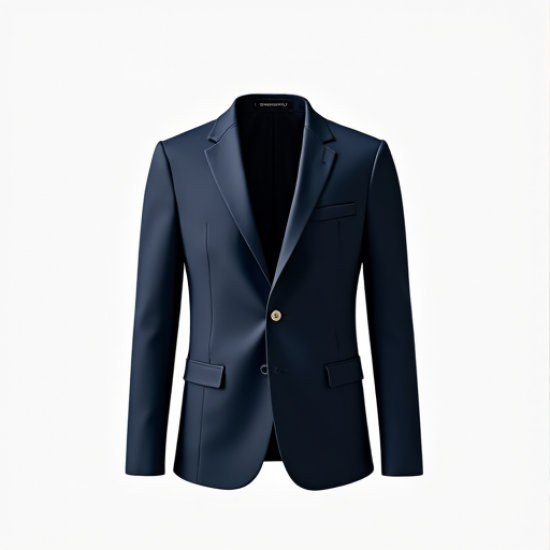 Urban Flex Tech Blazer