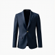 Urban Flex Tech Blazer