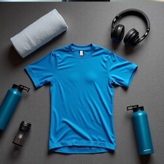 AeroDry Performance Tee