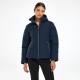 Evergreen Packable Puffer Jacket