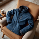 Arctic Shield Heavyweight Fleece-Lined Shacket