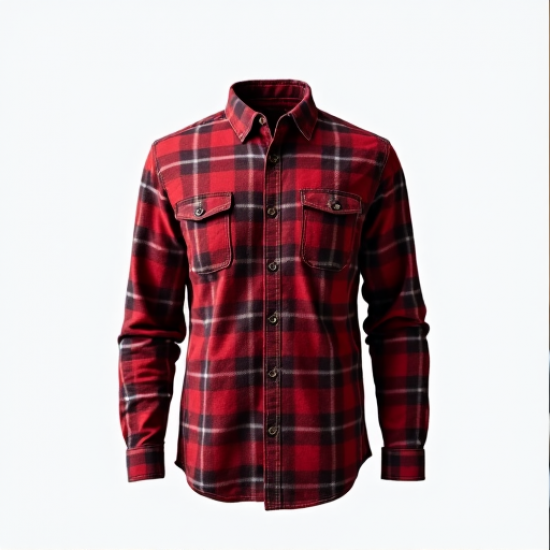 Timberland Plaid Comfort Shirt