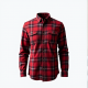 Timberland Plaid Comfort Shirt