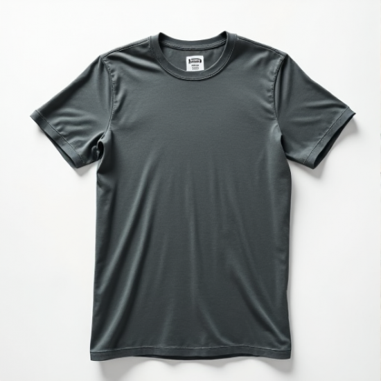 Heritage Blend Vintage Tee