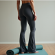 Elysian Bootcut Yoga Pants