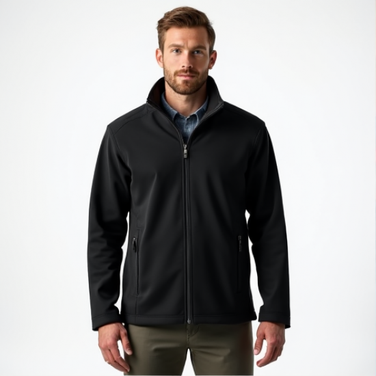 EverWarm Men's Fleece Jacket
