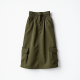 Urban Explorer Cargo Skirt