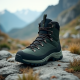 Alpine Trekker Pro Men's Mountaineering Boots Alpine Trekker Pro Men's Mountaineering Boots