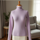 Elysian Comfort Turtleneck Sweater