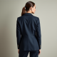 Elysian Stretch Ponte Blazer