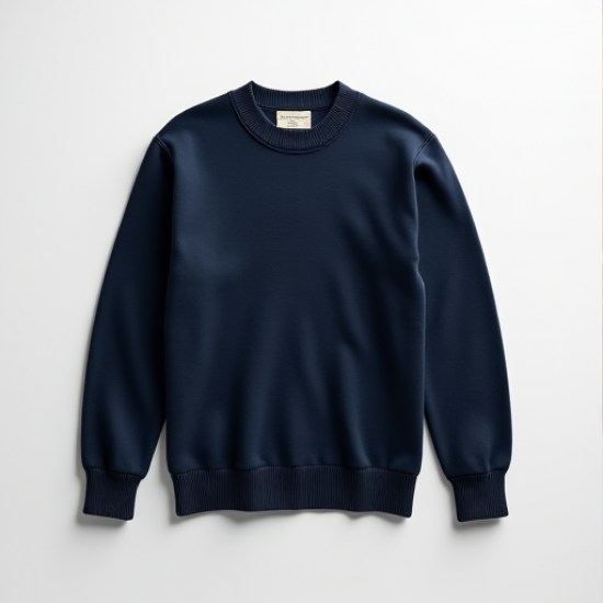 Heritage Collegiate Sweater