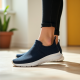 Elegance Step Women's Mary Jane Active Shoes