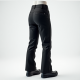 Alpine Comfort Women's Fleece-Lined Softshell Ski Pants Alpine Comfort Women's Fleece-Lined Softshell Ski Pants