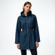 AquaChic Women's Rain Slicker