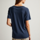 Elysian Comfort Boat Neck Tee