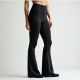 Sculpt & Shape Bootcut Tummy Control Pants