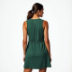 EcoTrail Sleeveless A-Line Hiking Dress