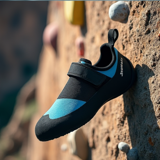SummitGrip Pro Men's Climbing Shoes