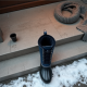 AquaShield Winter Duck Boots