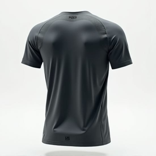 OdorGuard Pro Poly-Blend Gym Tee