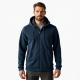EverWarm Men's Full-Zip Bonded Fleece Hoodie EverWarm Men's Full-Zip Bonded Fleece Hoodie