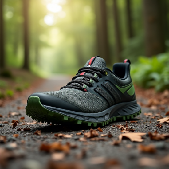 TrailBlaze Pro Men's Aggressive Tread Runners