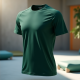 SummitGuard Abrasion-Resistant Climbing Tee