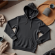 EverWarm High-Pile Fleece Hoodie