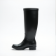 AquaStride Tall Waterproof Rain Boots