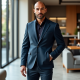 Urban Flex Softshell Blazer