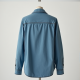 Urban Chic Denim Utility Shirt