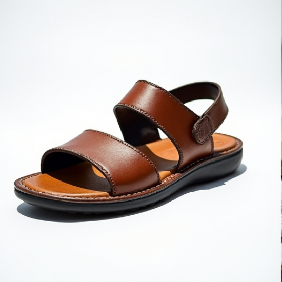 Coastal Comfort Fisherman Sandals