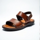 Coastal Comfort Fisherman Sandals