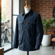 Urban Utility Chore Coat