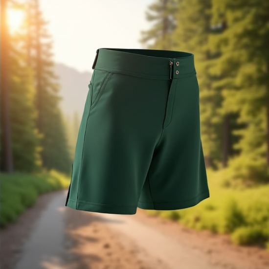 Trailblazer Women's Active Skort