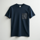 EcoWear Classic Pocket Tee